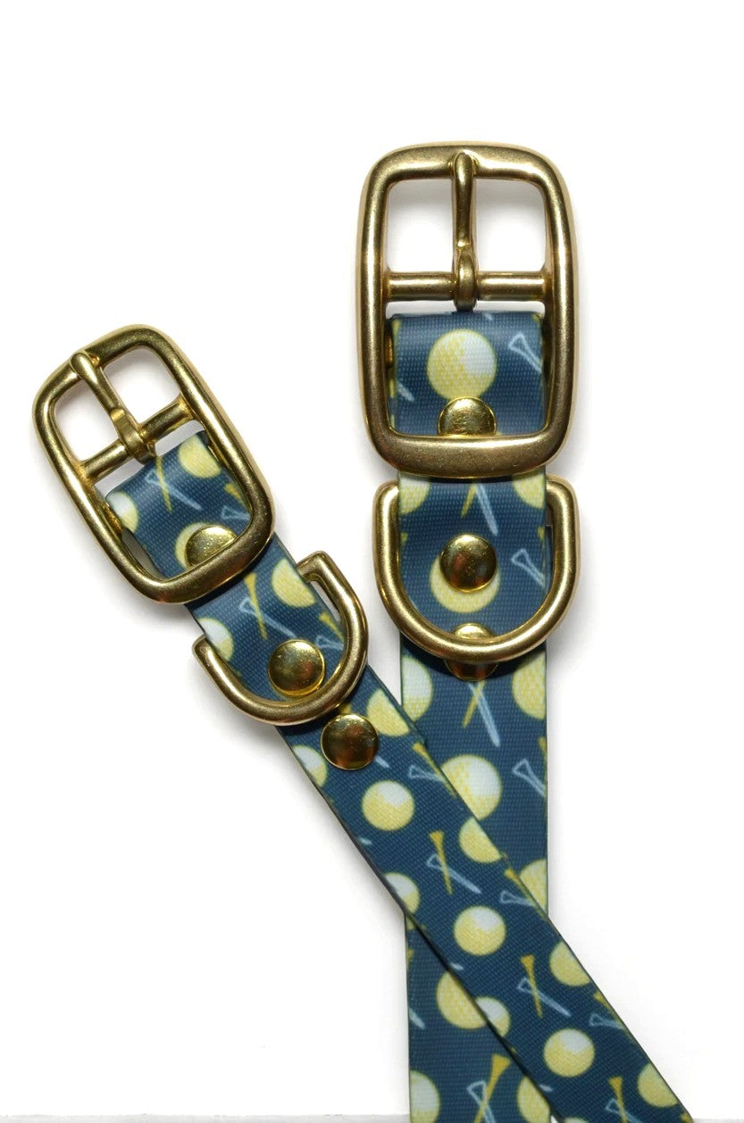 The Birdie Collar