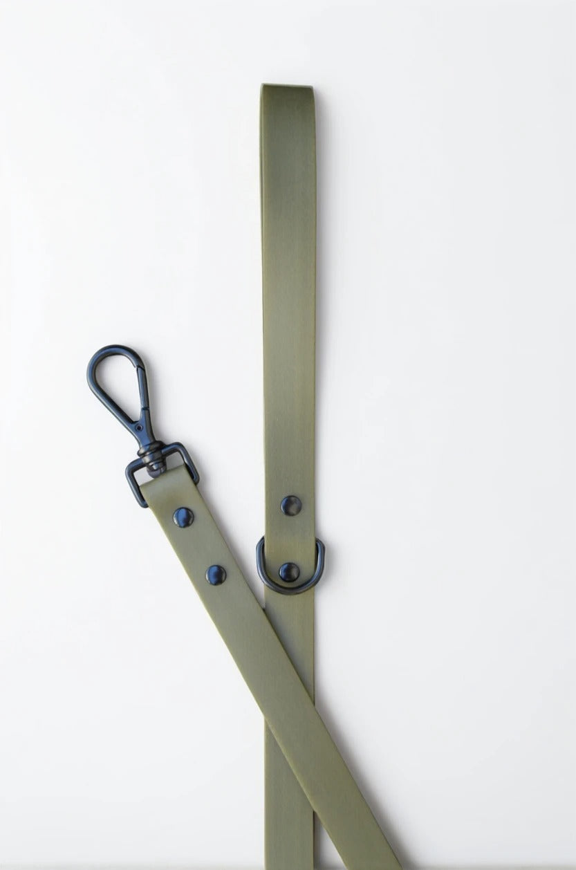 Olive Leash