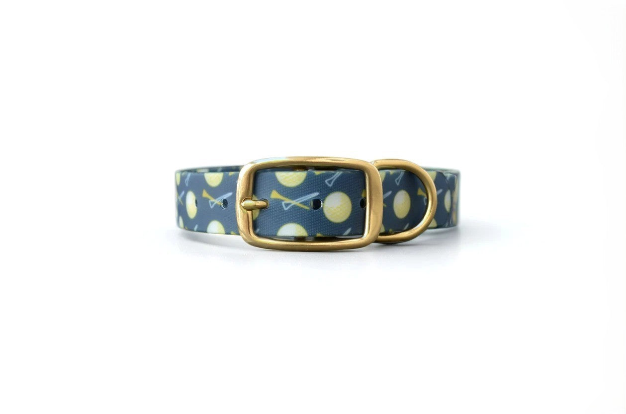 The Birdie Collar