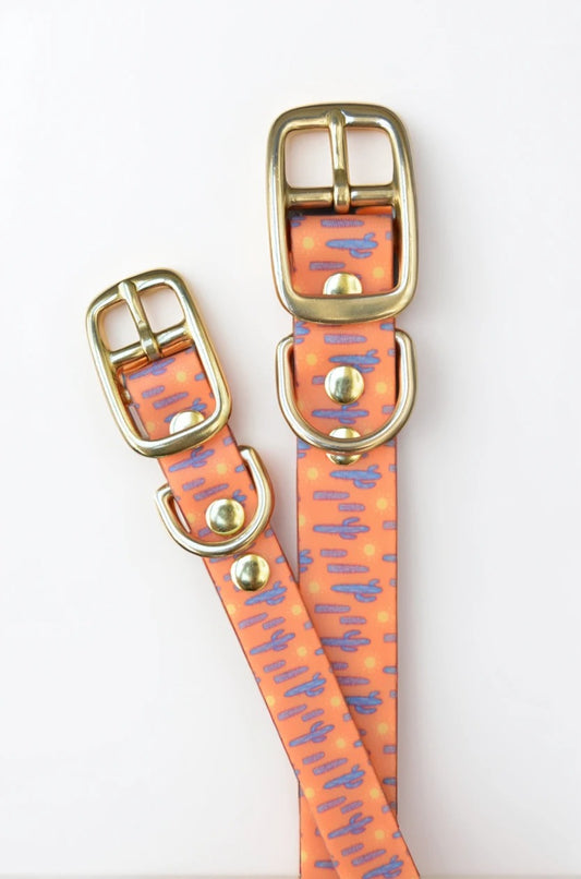 The Southwest Collar