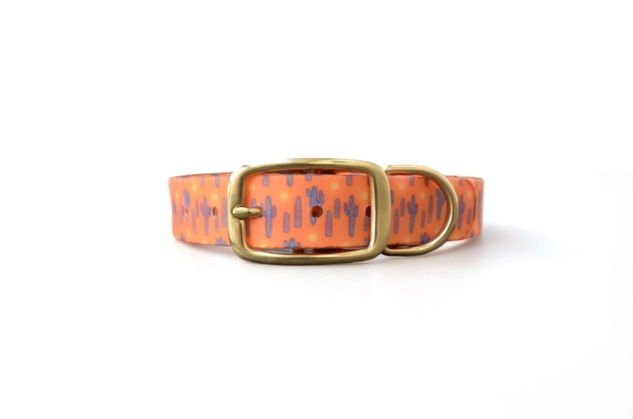 The Southwest Collar