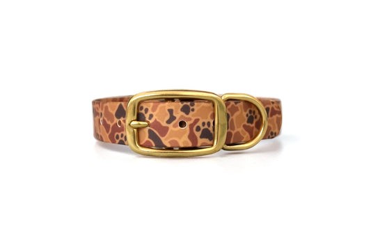 The Desert Pawmo Collar