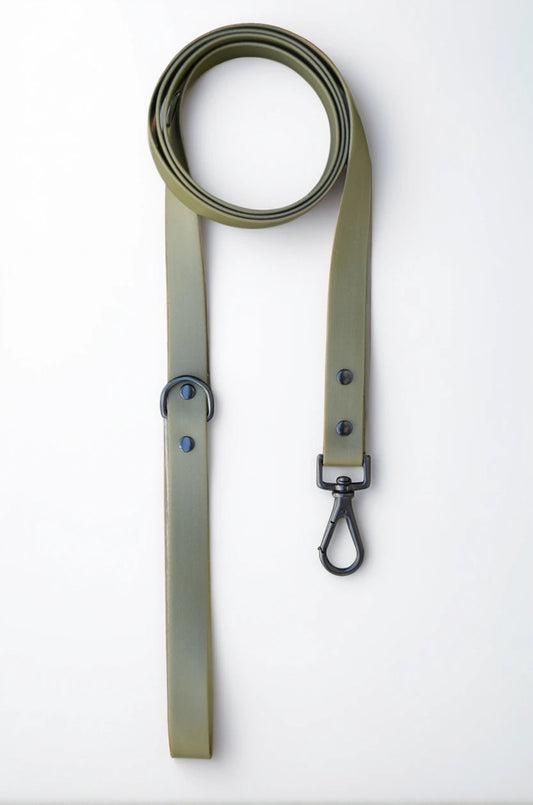 Olive Leash