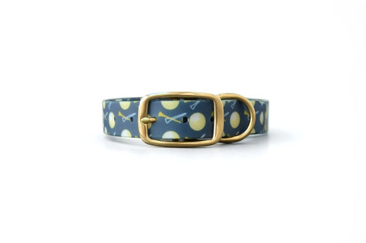 The Birdie Collar