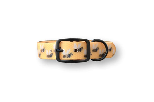 The Buzz Collar
