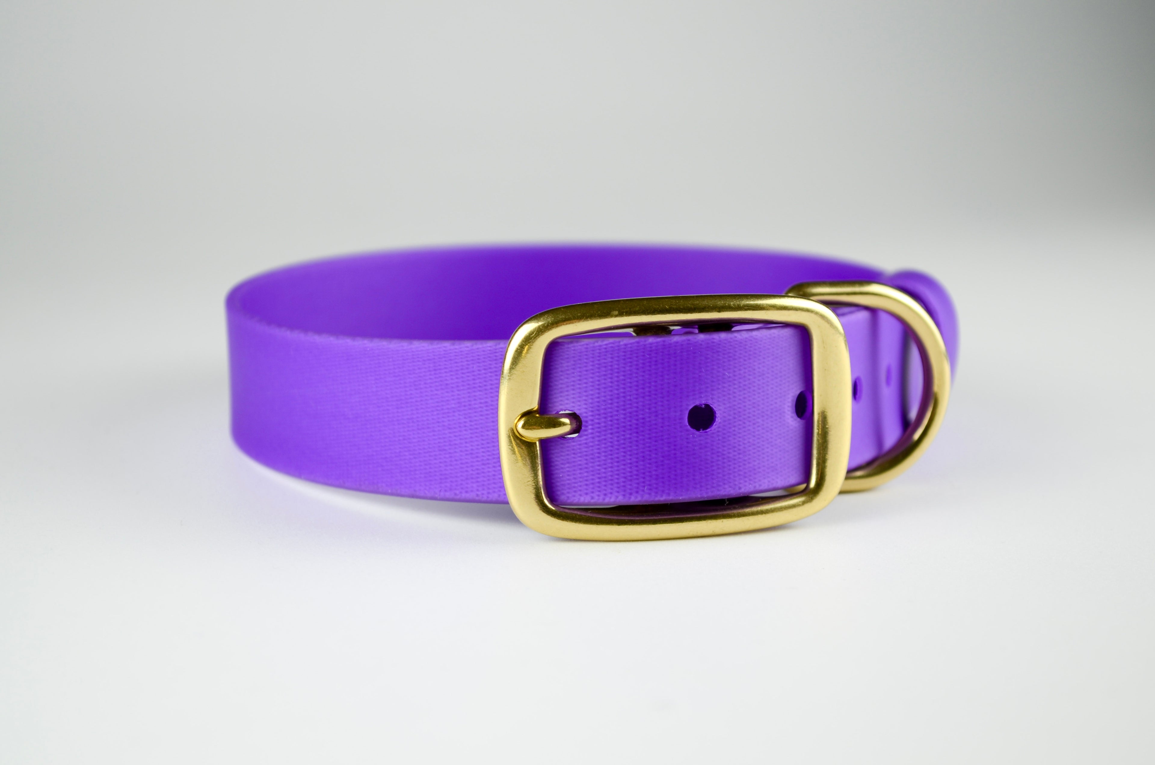 The Amethyst Collar