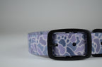 The Slate Pawmo Collar