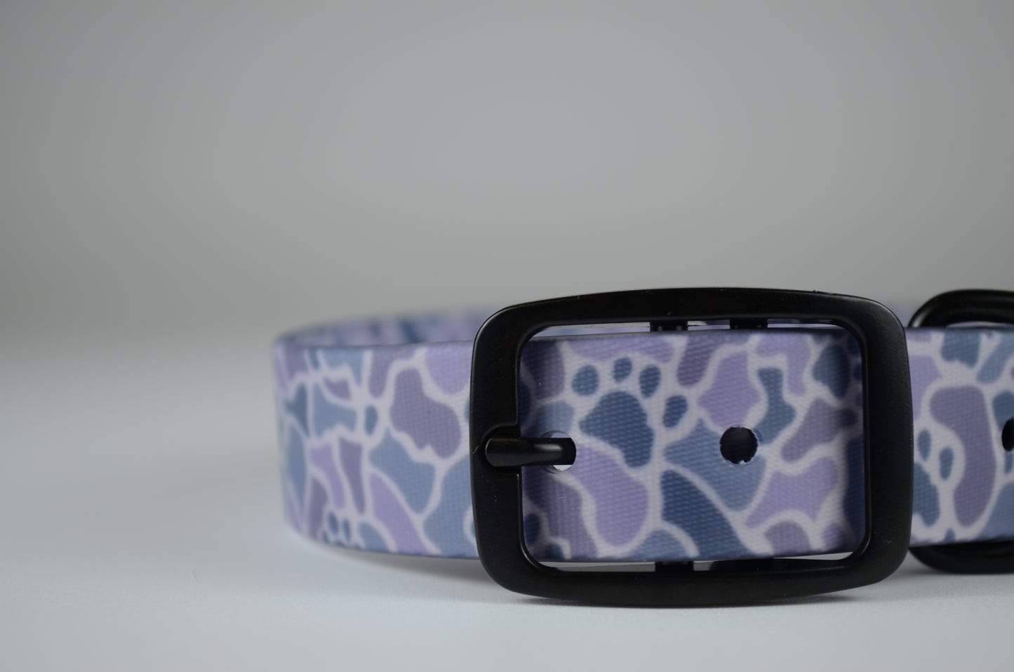 The Slate Pawmo Collar