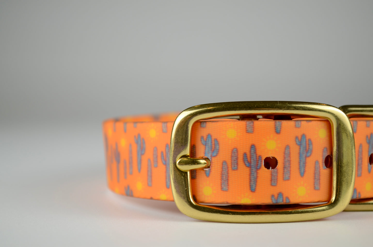 The Southwest Collar