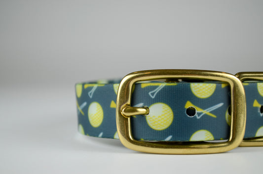 The Birdie Collar