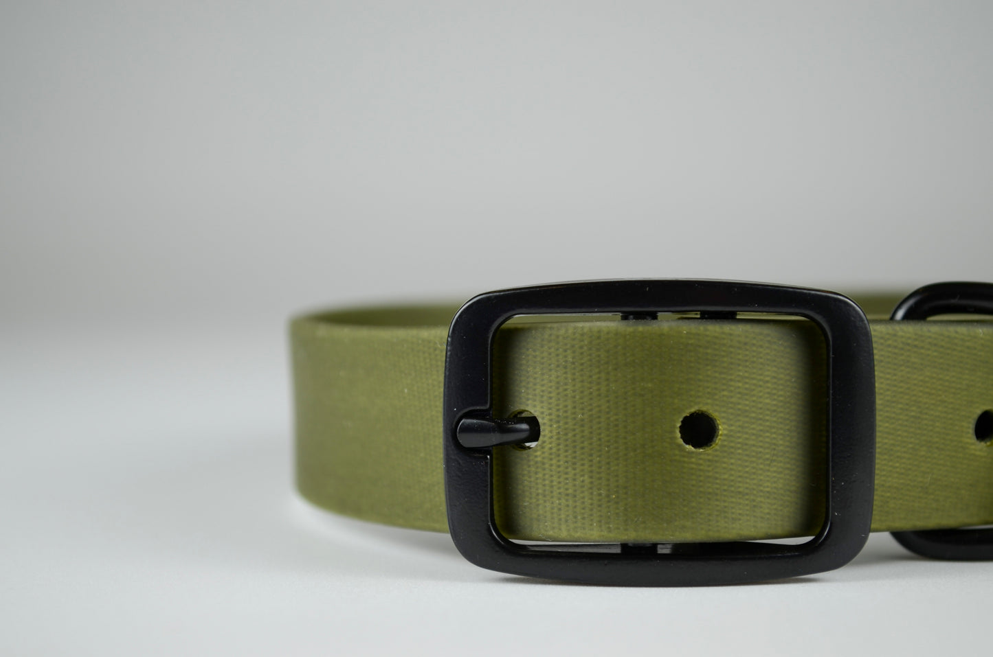 The Olive Collar