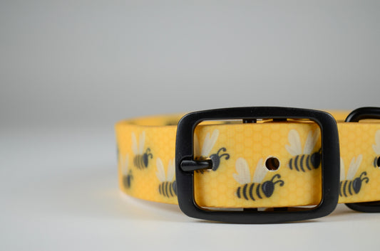 The Buzz Collar
