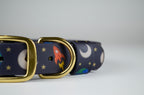 The Space Cadet Collar