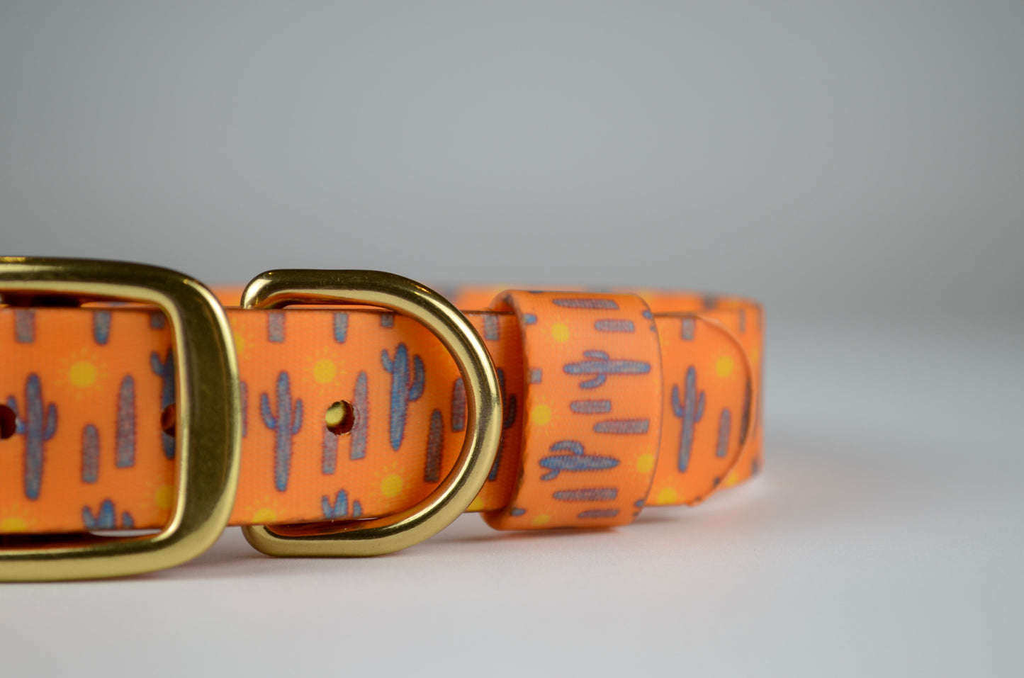 The Southwest Collar