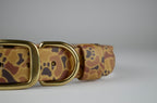 The Desert Pawmo Collar