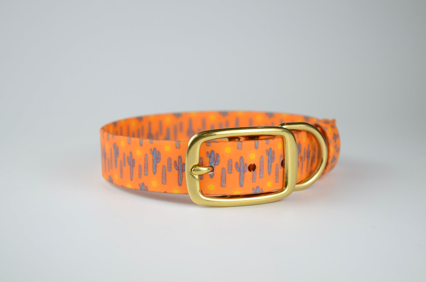 The Southwest Collar