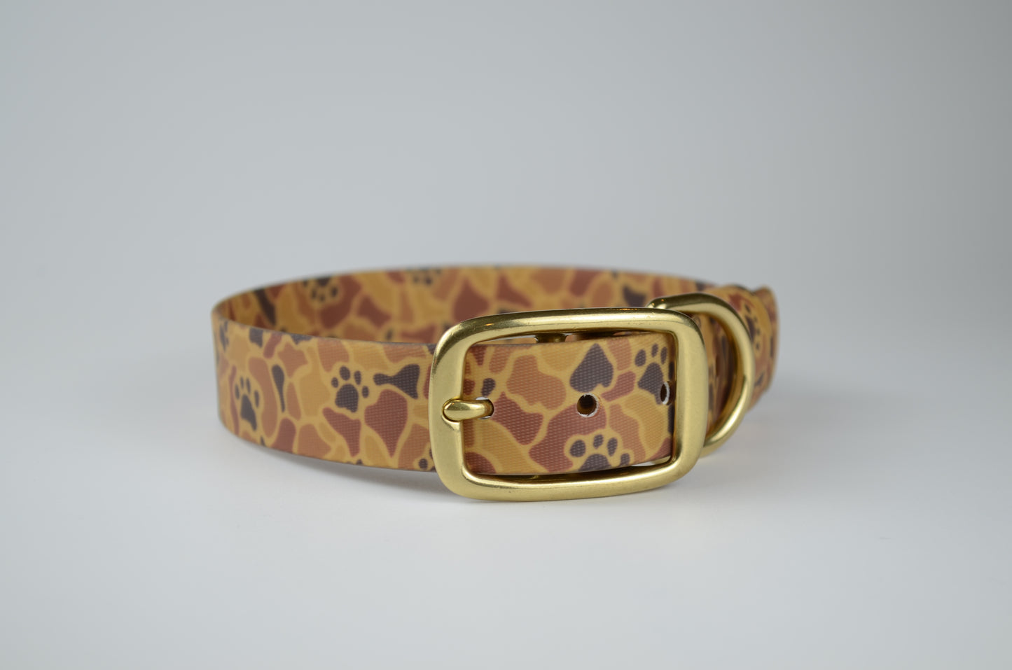 The Desert Pawmo Collar