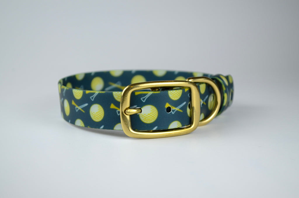 The Birdie Collar