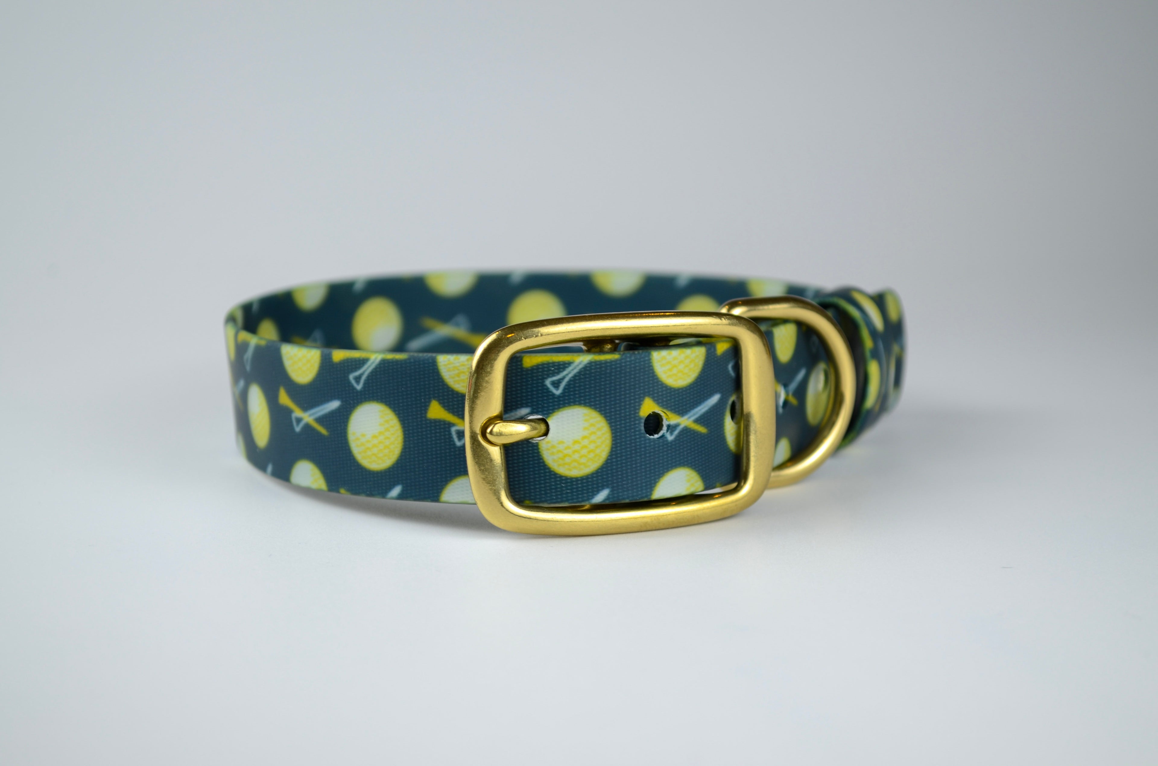 The Birdie Collar