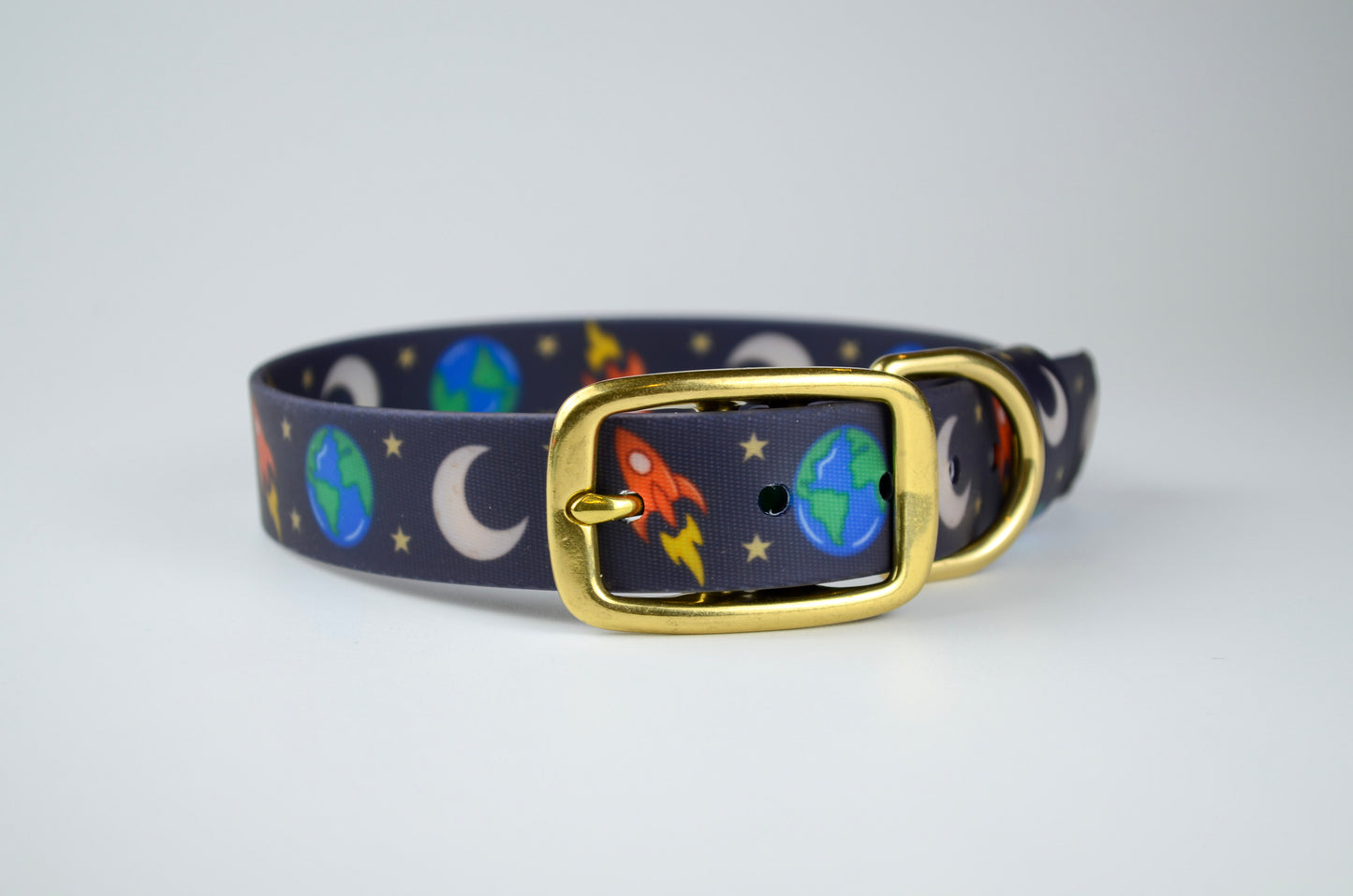 The Space Cadet Collar