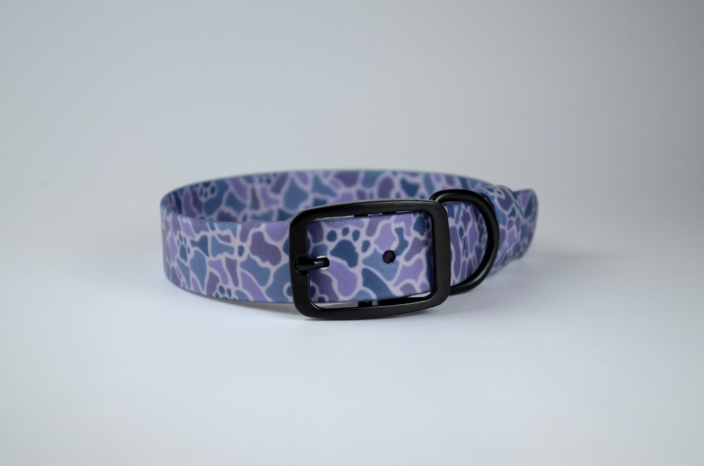 The Slate Pawmo Collar