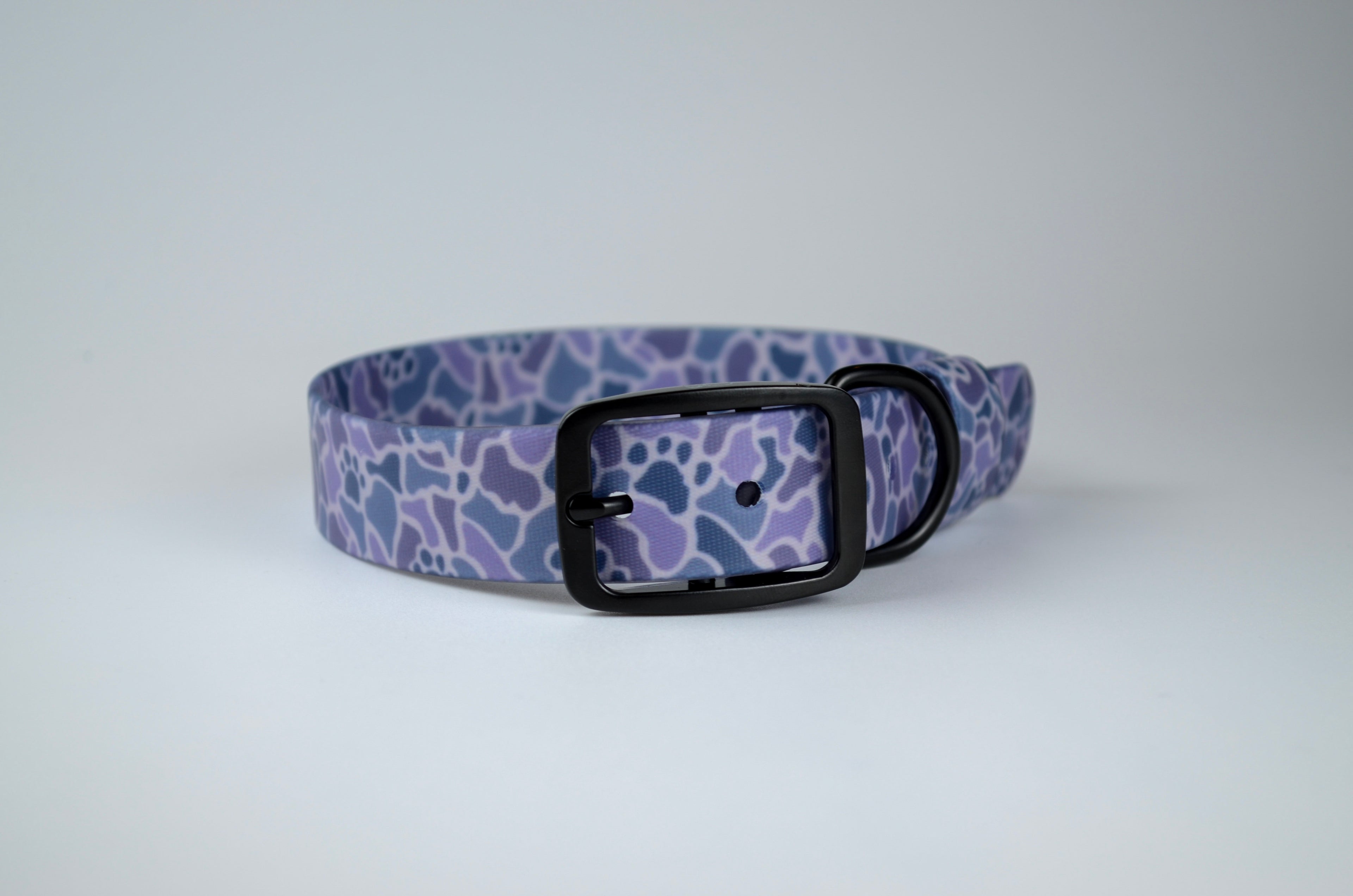 The Slate Pawmo Collar