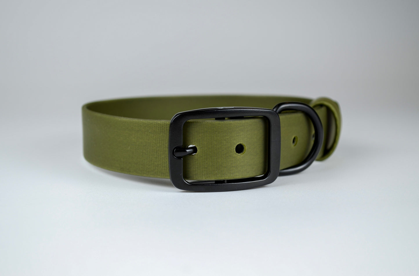The Olive Collar