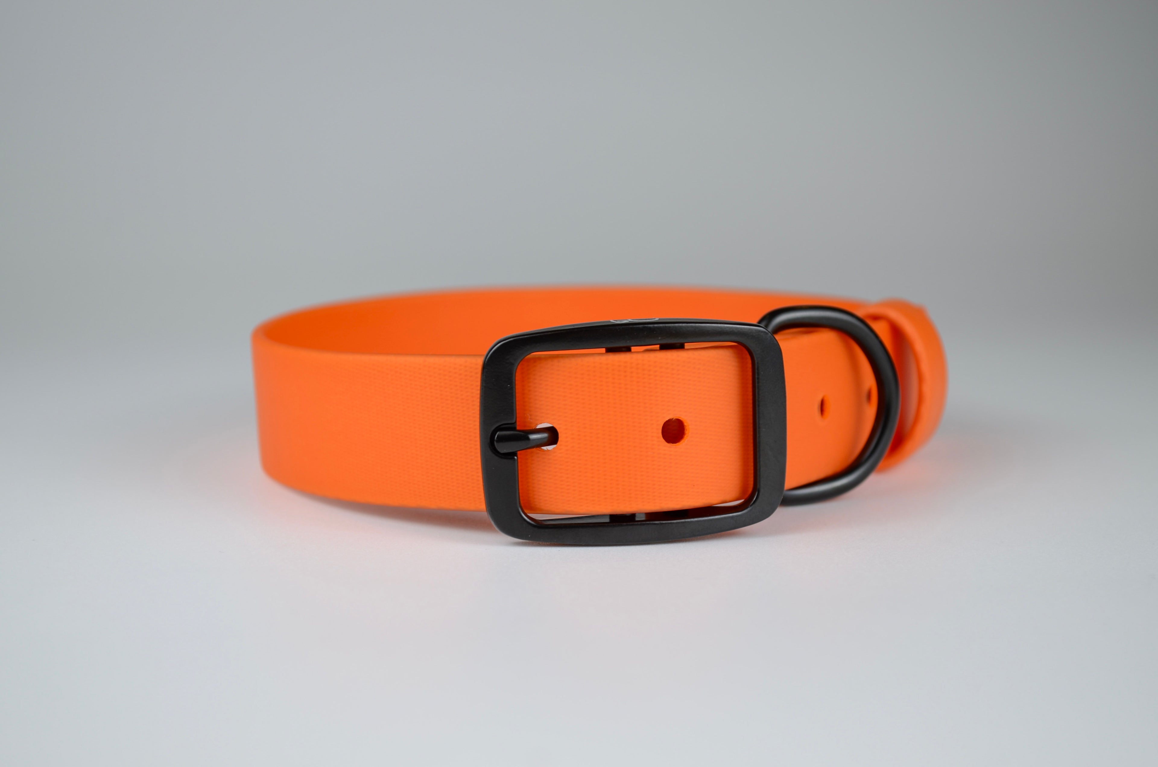 The Blaze Collar