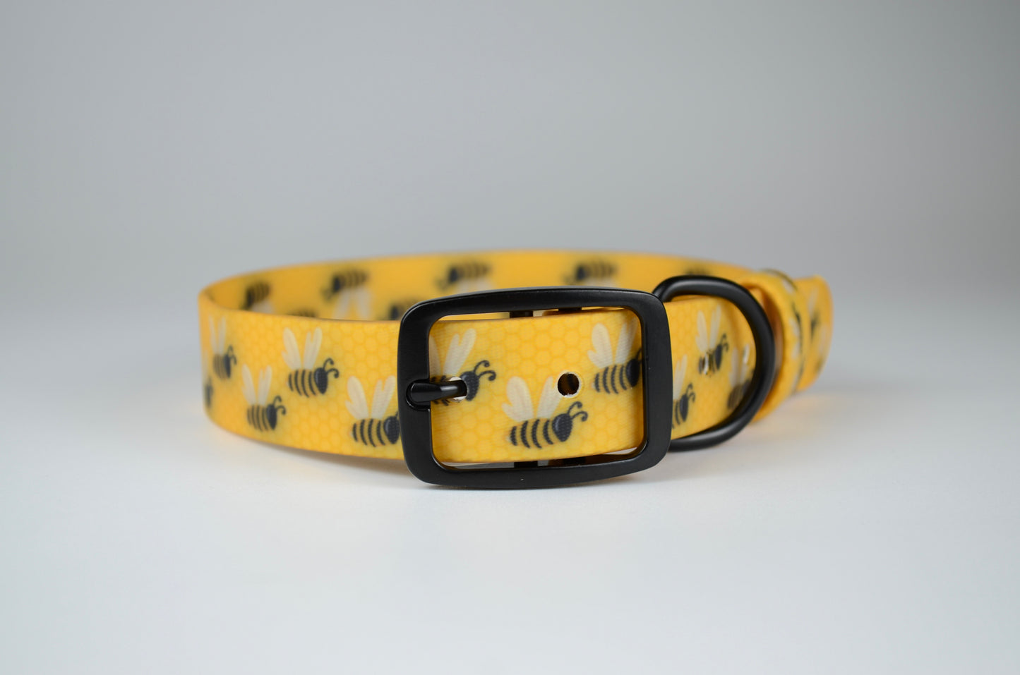 The Buzz Collar