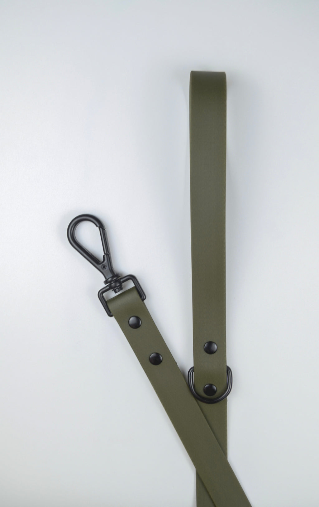 Olive Leash