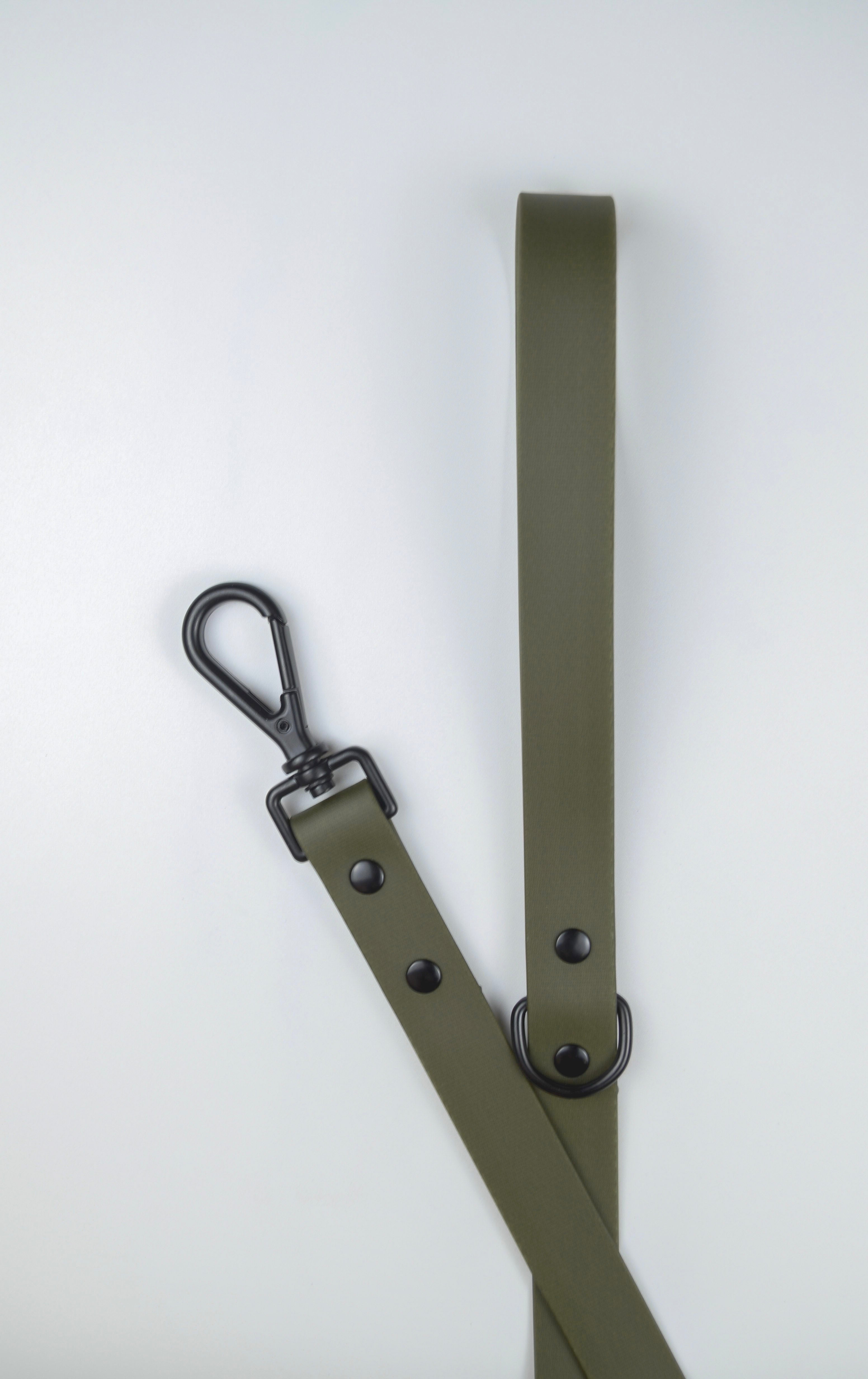 Olive Leash