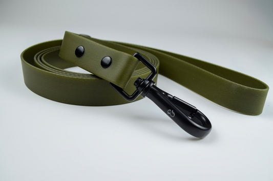 Olive Leash