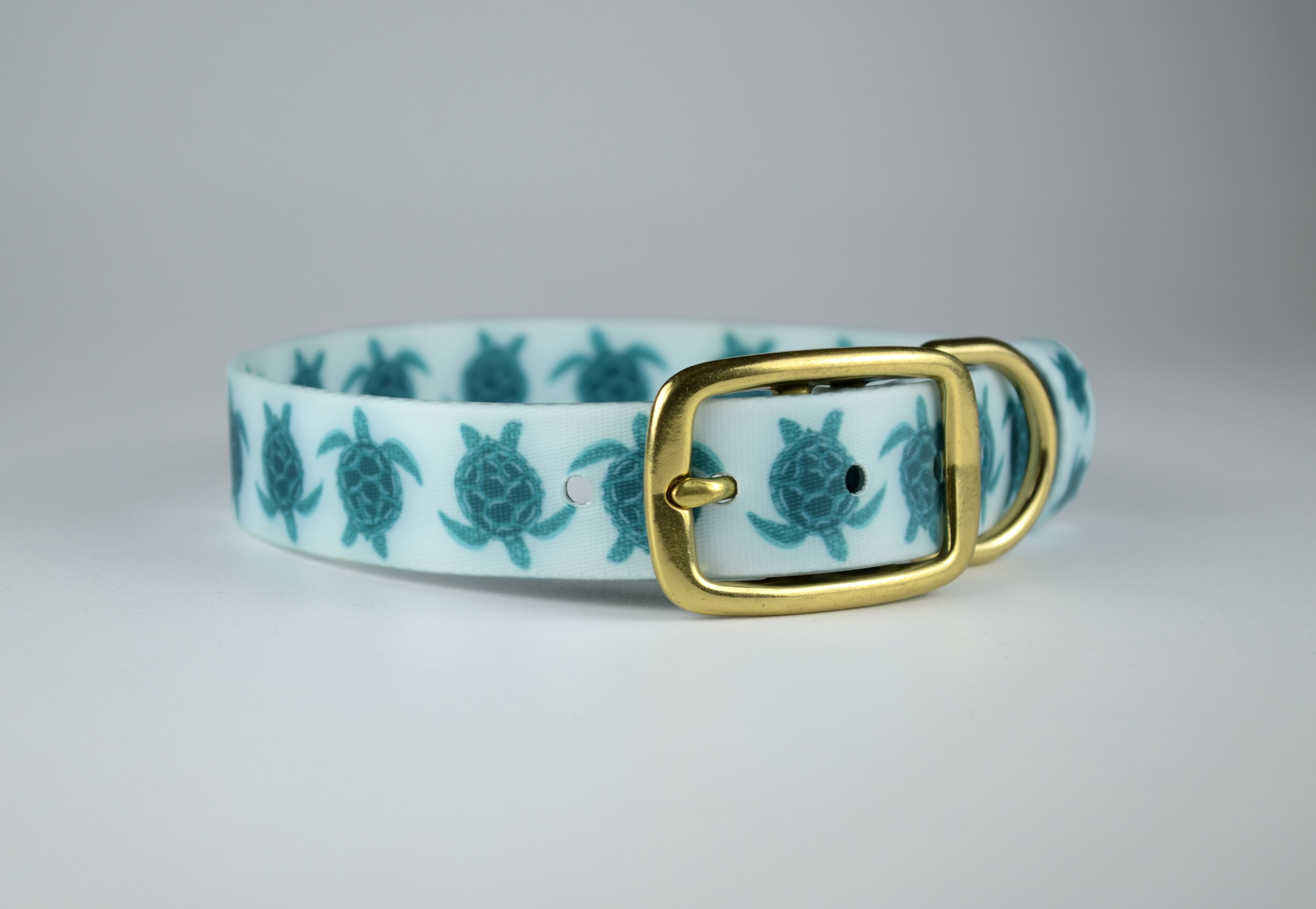 The Crush Collar