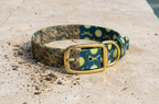 The Birdie Collar