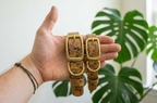 The Desert Pawmo Collar