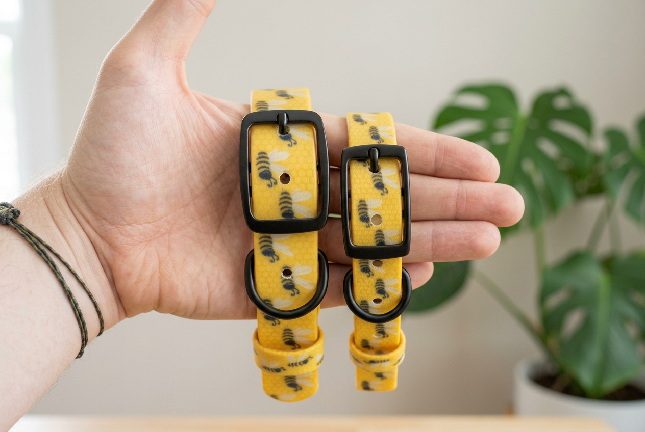 The Buzz Collar