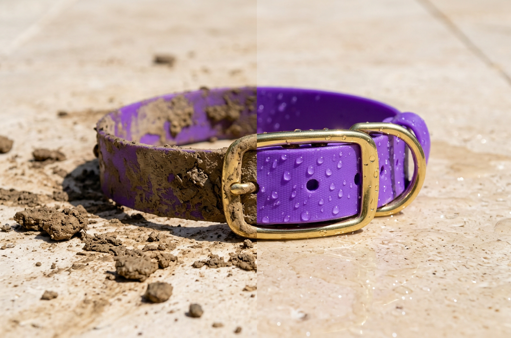 The Amethyst Collar