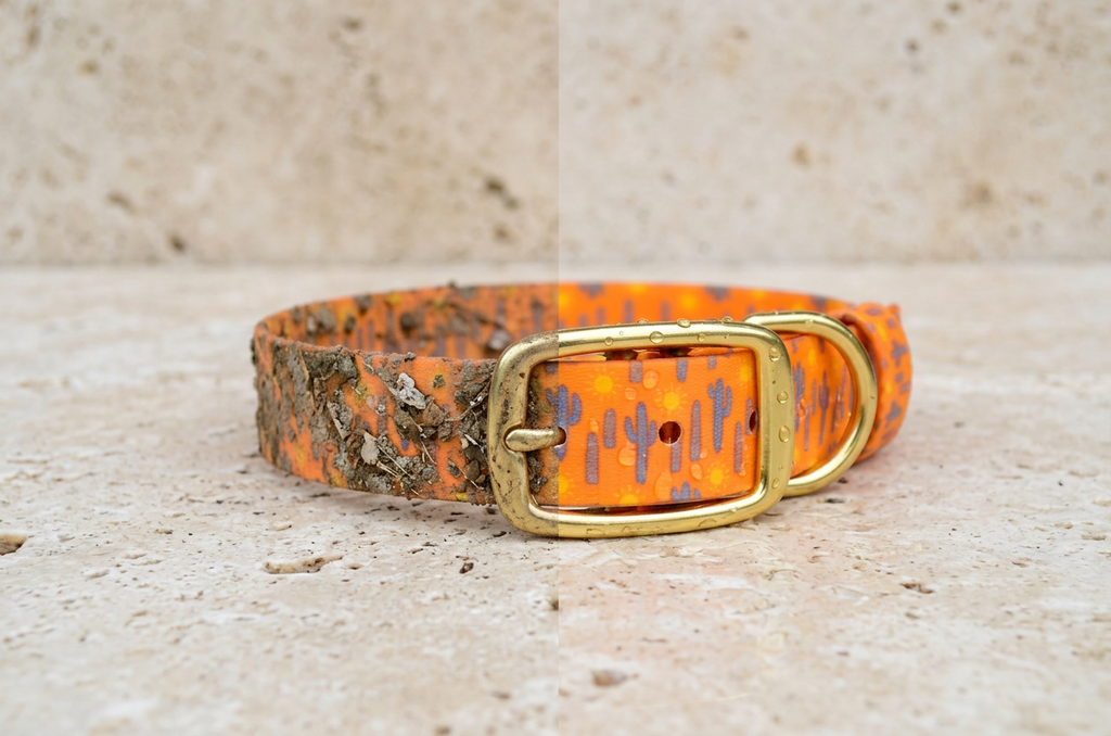 The Southwest Collar