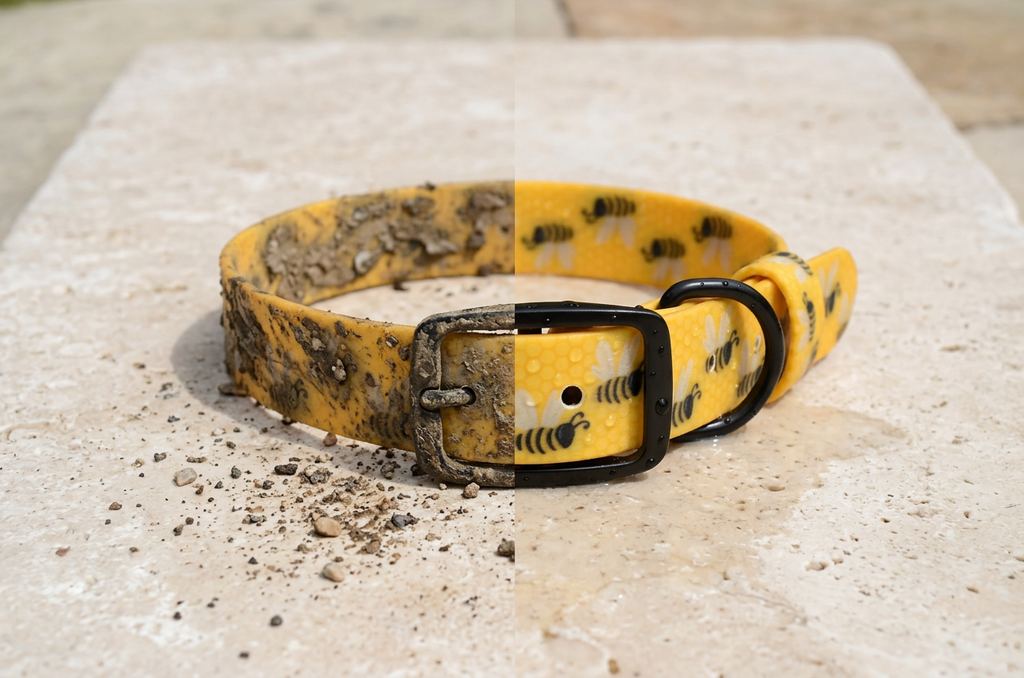 The Buzz Collar