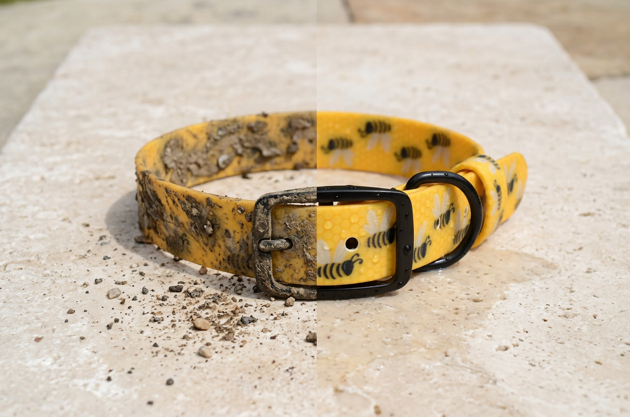 The Buzz Collar
