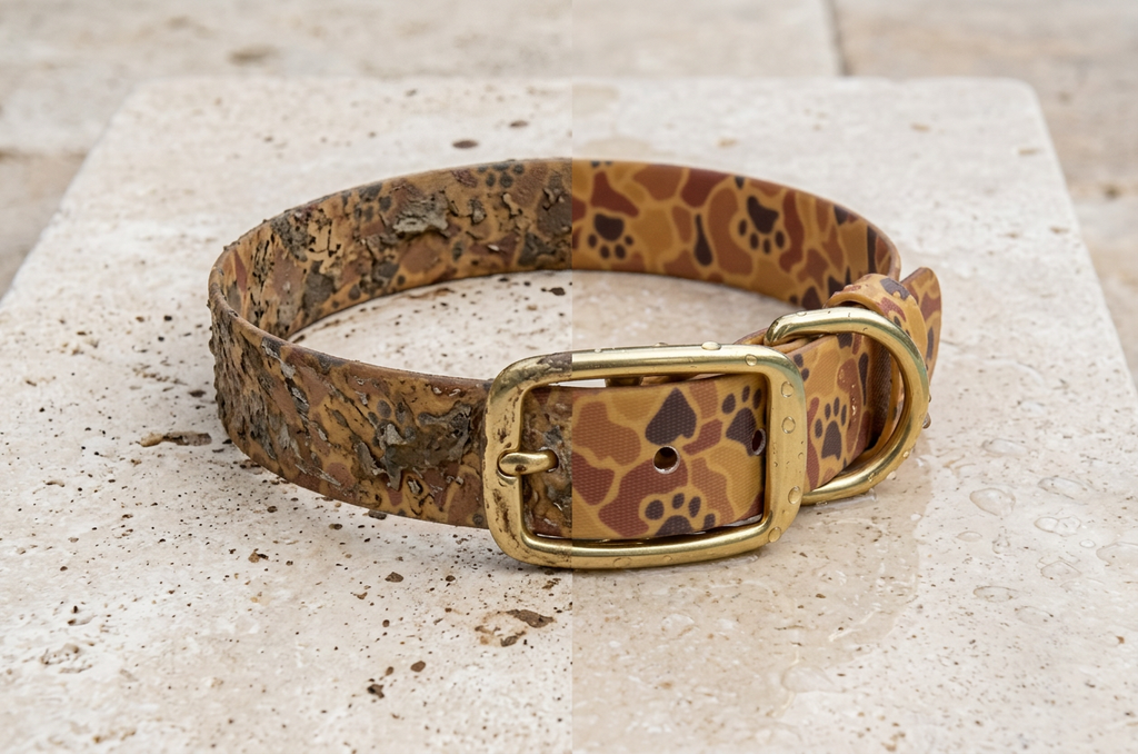 The Desert Pawmo Collar