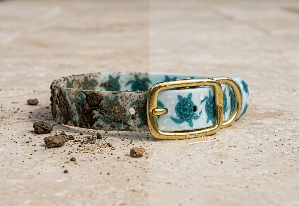 The Crush Collar