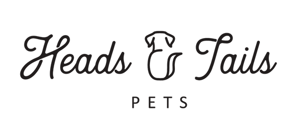 Heads and Tails Pets