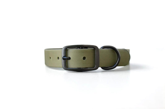 The Olive Collar