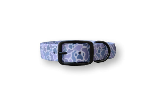 The Slate Pawmo Collar